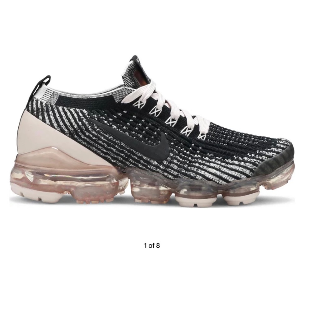Wmns Air VaporMax 3.0 'Pink Rose'